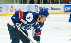 Ильгиз Нуриев: «Мы все соскучились по хоккею»