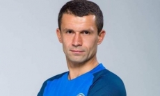 «Иртыш» официально покинул опытный легионер