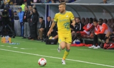 Педро Энрике: «Я подбадривал всех: „Камон, громче, мы сейчас забьем!“»