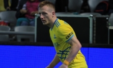 «Нереальная взрывная ракета!». Зарубежные СМИ в восторге от бомбического гола футболиста «Астаны»