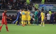 «Астана» помогла Казахстану войти в ТОП-25 рейтинга стран УЕФА