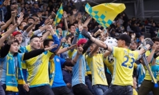 Казахстан сохранил место в ТОП-10 рейтинга сезона еврокубков