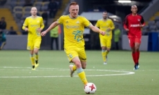 «Он приложил максимум усилий». Датское СМИ назвало лучшего игрока в составе «Астаны»