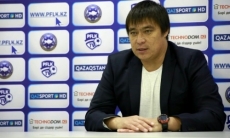 «Махтаарал» официально покинул главный тренер