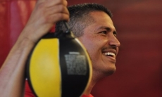 Тренер чемпиона мира отметил опасные для Головкина перемены в «Канело»