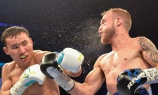 У побитого Канатом Исламом канадца сорвался второй бой подряд