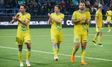 «Пропустили непонятный гол, но шансы велики». Эксперт оценил игру «Астаны» и «Мидтьюлланда» в Лиге Чемпионов