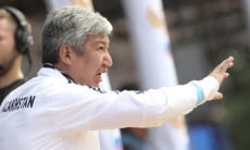 Ерлан Джамантаев: «Мы будем тщательно готовиться к следующему этапу Евролиги»