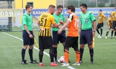 Назначения судей и инспекторов на матчи 21-го тура Первой лиги