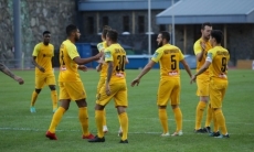 Стали известны дата и время начала ответного матча «АЗ» — «Кайрат»