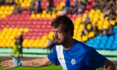 Легионер покинул «Кызыл-Жар СК»