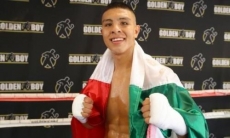 Хайме Мунгия: «Я хочу выступить в андеркарде второго боя Головкин — „Канело“»