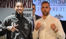 Официально объявлено о бое Сондерса за нужный Головкину титул WBO