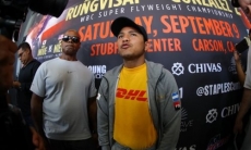 Промоутер Головкина прокомментировал участие «Чоколатито» в андеркарде боя с «Канело»