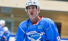 «Номад» усилился 21-летним форвардом