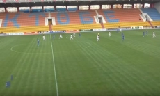 Видеообзор матча Первой лиги «Актобе-Жас» — «Тараз» 0:2