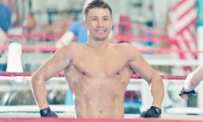 Головкин сохранил первое место в рейтинге P4P старейшего журнала о боксе