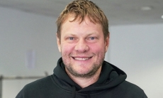 Воспитанник усть-каменогорского хоккея завершил игровую карьеру и стал тренером «Авангарда»