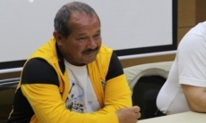 Фанас Салимов: «Надеюсь, „Астана“ выйдет в групповой раунд еврокубка. Алматинцы тоже могут пройти в группу»