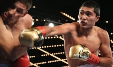 Стал известен соперник казахстанского нокаутера по андеркарду боя Ковалев — Альварес