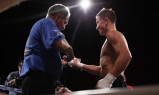 Наставник Головкина раскрыл секрет успеха в противостоянии с «Канело»