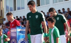 «Атырау» вернул своего защитника-бомбардира