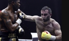 «Гассиев с Шуменовым — интересный бой». Известный менеджер оценил реальность встречи боксеров в ринге