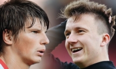 Аршавин — в ТОП-10 самых дорогих трансферов игроков с постсоветского пространства