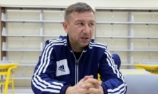 Эдуард Глазунов принял казахстанский клуб