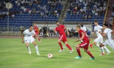 Пуношевац не сыграет против бывшего клуба