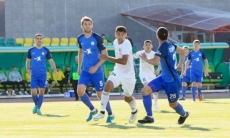 Четыре футболиста дебютировали в Премьер-Лиге