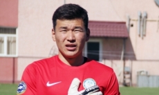 Бекхан Шайзада: «Мы контролировали ход матча»