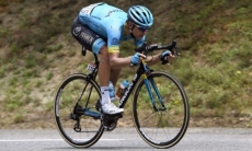 «Добиться желаемого результата не получилось». Кангерт — о результатах 19-го этапа «Тур де Франс»