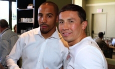 Промоутер Головкина рассказал правду о поединке с Уордом