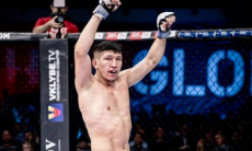 «Такие поединки сокращают карьеру». Куат Хамитов оценил cвой следующий бой