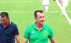 Олег Лотов: «На удержание начали играть, хотя нельзя было останавливаться»