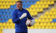 Евгений Боровик: «Контролировали игру, но пропустили необязательный мяч»