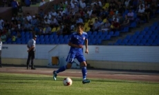 Фоторепортаж с матча Премьер-Лиги «Акжайык» — «Актобе» 1:1