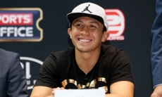 «Коричневый GGG». Головкина сравнили с другим чемпионом мира