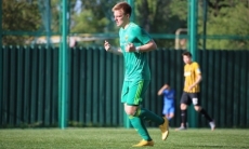 Роман Уханов: «Это вызов для меня и возможность доказать себе, что я на что-то способен»