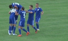 Видео гола Куклиса матча Премьер-Лиги «Ордабасы» — «Жетысу»