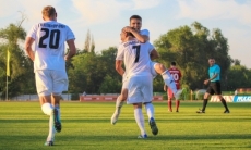 «Жетысу» неожиданно переиграл «Ордабасы» в Шымкенте