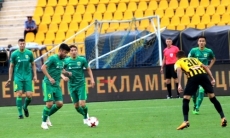 Статистика матчей 20-го тура Премьер-Лиги