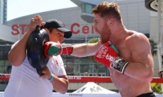 Экс-чемпион мира назвал интересное изменение в «Канело» перед боем с Головкиным