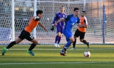 Отчет о матче Премьер-Лиги «Иртыш» — «Шахтёр» 1:1