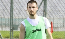 «Жетысу» усилился украинским нападающим