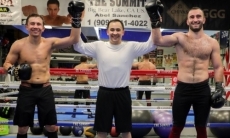 Грозит ли Головкину провал Гассиева? Ответ известного промоутера