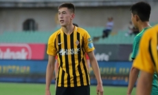 Айбол Абикен: «После поражения в Костанае наша команда вышла на поле с мыслями лишь о победе»