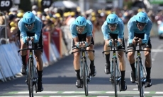 Дмитрий Фофонов: «Этот „Тур де Франс“ показал, как важно найти баланс в составе»