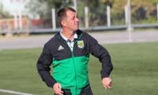 Олег Лотов: «Очень много было брака в игре»